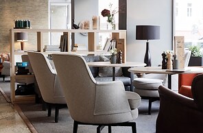 Home Hotel Wellington