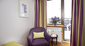 Home Hotel Wellington