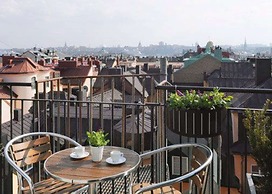 Home Hotel Wellington