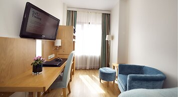 Home Hotel Wellington