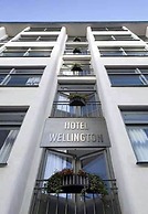 Home Hotel Wellington