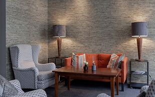 Home Hotel Wellington