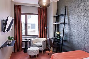 Home Hotel Wellington