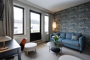 Home Hotel Wellington