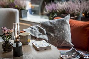 Home Hotel Wellington