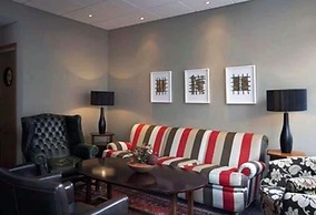 Home Hotel Wellington