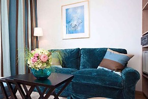 Home Hotel Wellington