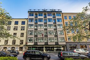 Home Hotel Wellington