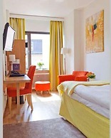 Home Hotel Wellington