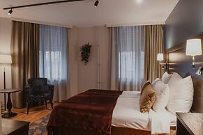 Home Hotel Kung Oscar