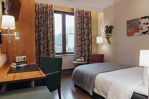 Home Hotel Kung Oscar