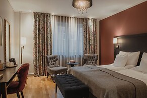 Home Hotel Kung Oscar