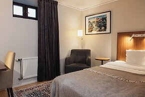 Home Hotel Kung Oscar