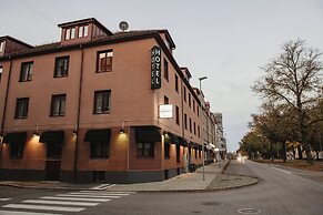 Home Hotel Kung Oscar