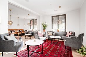 Home Hotel Kung Oscar