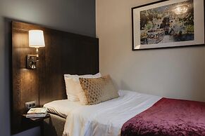 Home Hotel Kung Oscar
