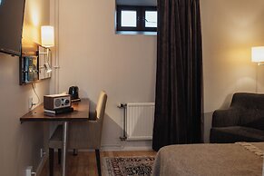 Home Hotel Kung Oscar