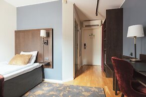 Home Hotel Kung Oscar