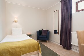 Home Hotel Kung Oscar