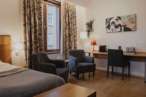 Home Hotel Kung Oscar