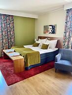 Home Hotel Kung Oscar
