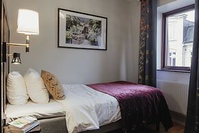 Home Hotel Kung Oscar