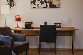 Home Hotel Kung Oscar