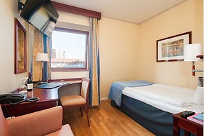 Home Hotel Kung Oscar