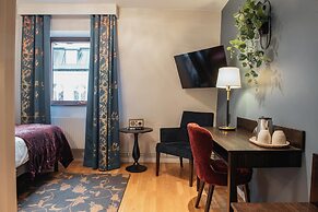 Home Hotel Kung Oscar