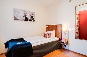 Home Hotel Kung Oscar
