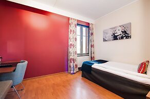 Home Hotel Kung Oscar