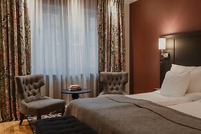 Home Hotel Kung Oscar
