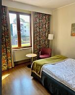Home Hotel Kung Oscar
