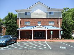 Studio 6 Hampton, VA - Langley AFB Area