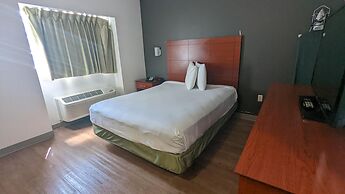 Studio 6 Hampton, VA - Langley AFB Area