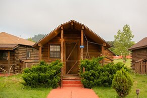 Villa Mexicana Creel Mountain Lodge