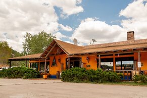 Villa Mexicana Creel Mountain Lodge