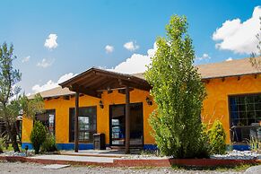 Villa Mexicana Creel Mountain Lodge