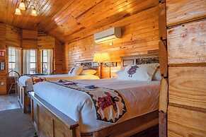 Villa Mexicana Creel Mountain Lodge