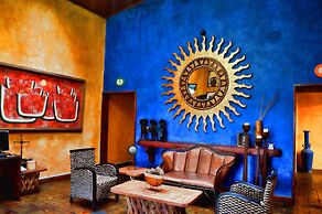 Villa Mexicana Creel Mountain Lodge