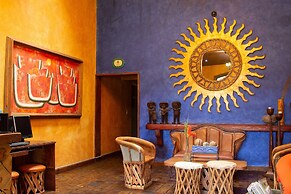 Villa Mexicana Creel Mountain Lodge