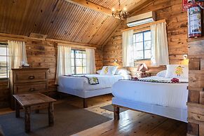 Villa Mexicana Creel Mountain Lodge