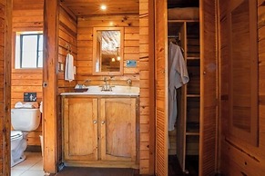 Villa Mexicana Creel Mountain Lodge