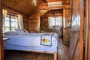 Villa Mexicana Creel Mountain Lodge