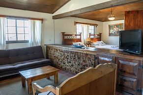 Villa Mexicana Creel Mountain Lodge