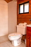 Villa Mexicana Creel Mountain Lodge