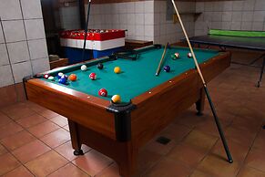 Villa Mexicana Creel Mountain Lodge