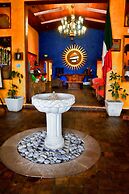 Villa Mexicana Creel Mountain Lodge