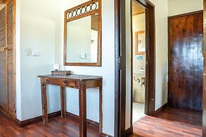 Villa Mexicana Creel Mountain Lodge