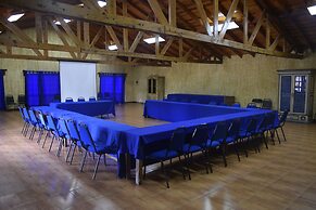 Villa Mexicana Creel Mountain Lodge